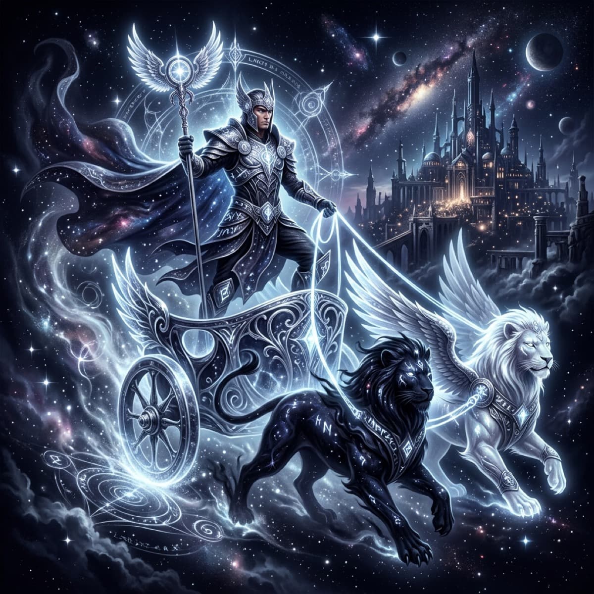 The Chariot