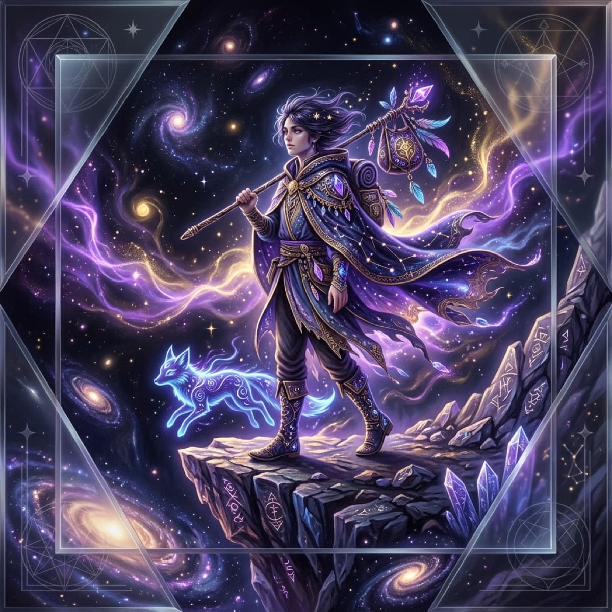 The Fool