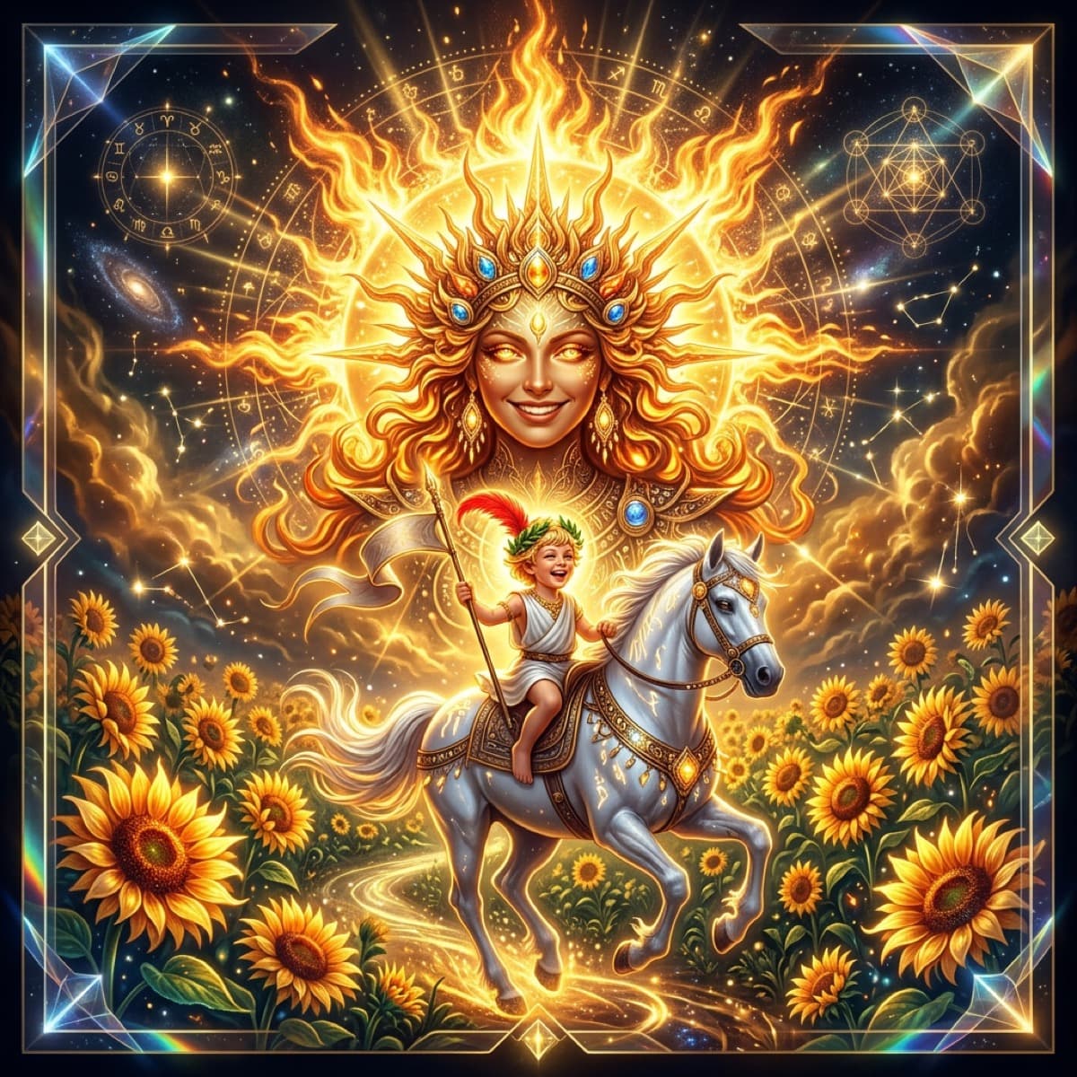 The Sun