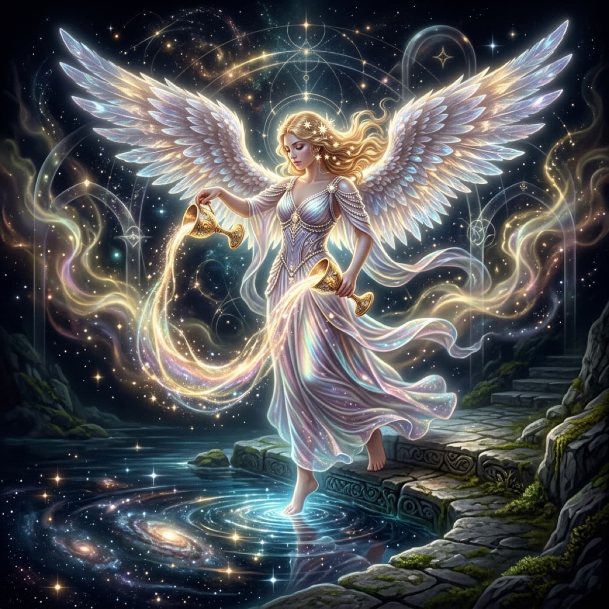 Temperance