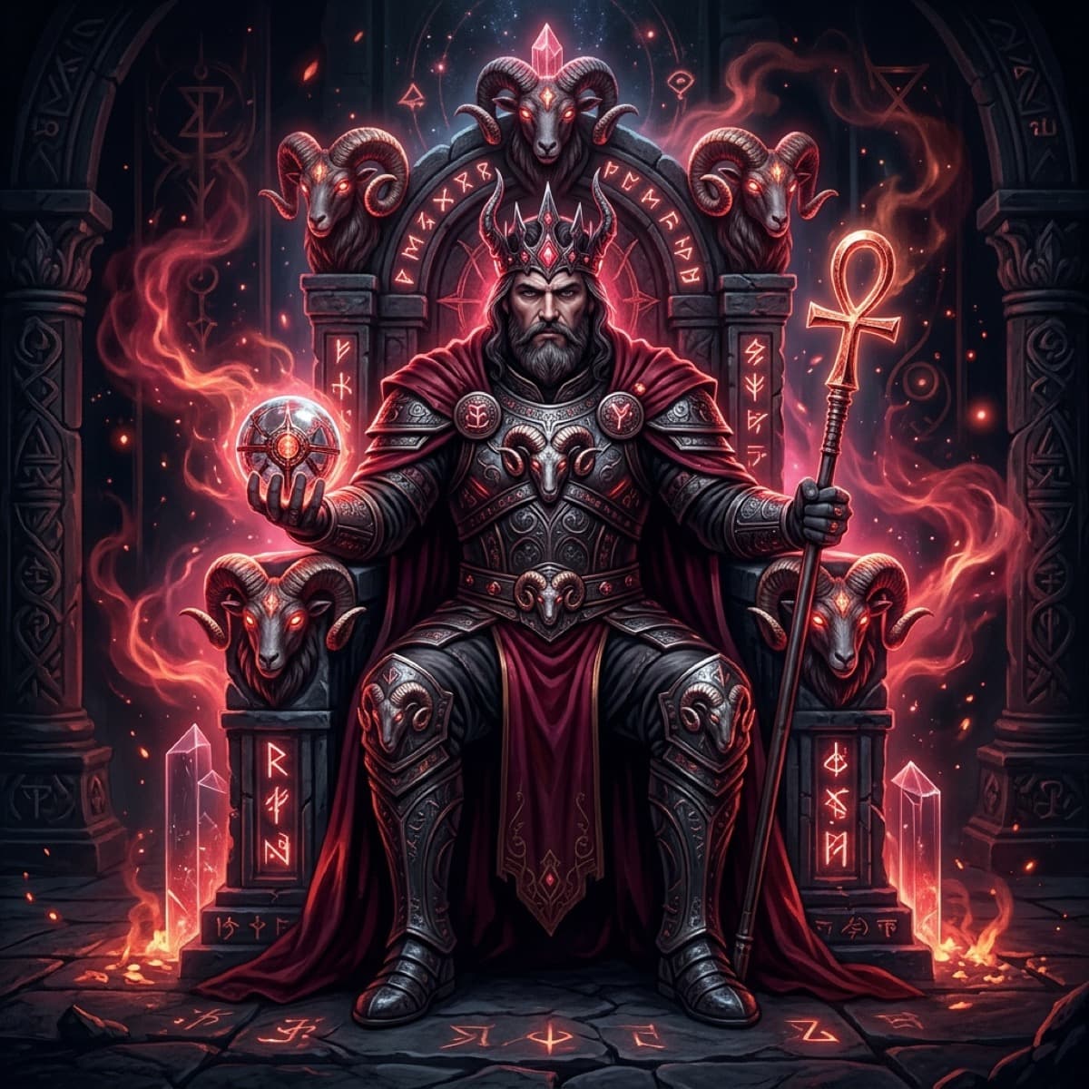 The Emperor