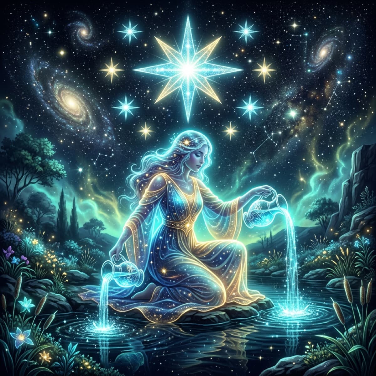 The Star
