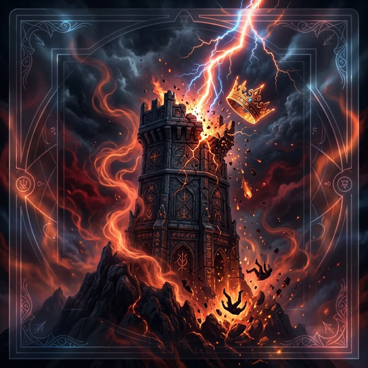 The Tower